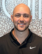 Dr. Tatum Chapman, D.C. is a Chiropractor at Quail Springs