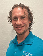 Dr. Chris LaRue, D.C. is a Clinic Director, Chiropractor at Dana Park
