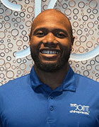 Dr. Walter Smith, D.C. is a Chiropractor at Mesquite