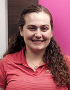 Dr. Courtney Slack, D.C. is a Chiropractor at Knightdale