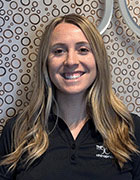 Dr. Alicia DeWilde, D.C. is a Chiropractor at Dana Park