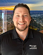 Dr. Zachary Kopping, D.C. is a Chiropractor at Surprise