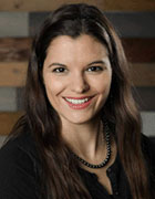 Dr. Hannah Wroblewski, D.C. is a Chiropractor at Oak Creek