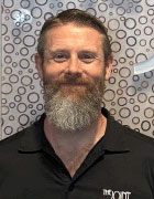 Dr. Jay Tosh, D.C. is a Clinic Director, Chiropractor at Central West End