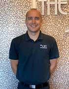 Dr. Alex Buechter, D.C. is a Chiropractor at Eagan