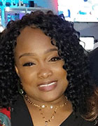 Dr. Oneyke Davis, D.C. is a Chiropractor at Corpus Christi