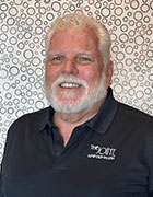 Dr. Chris Hawn, D.C. is a Chiropractor at Lake Forest