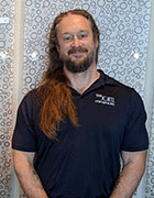 Dr. Nashon DuPuy, D.C. is a Clinic Director, Chiropractor at Frisco Stonebriar