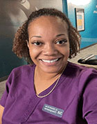 Dr. Melanie Butler, D.C. is a Chiropractor at Carrollton