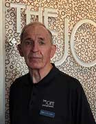 Dr. John Lofgren, D.C. is a Chiropractor at Fredericksburg