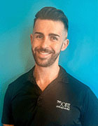 Dr. Andrew Nichols, D.C. is a Chiropractor at Aventura