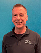 Dr. Jeff Anderson, D.C. is a Chiropractor at Highlands Ranch