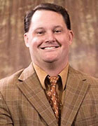 Dr. Derrick Kimball, D.C. is a Chiropractor at North Knoxville