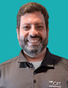 Dr. Jorge Campos, D.C. is a Chiropractor at O-Town West