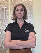 Dr. Shiva Golbarani, D.C. is a Chiropractor at North Richland Hills