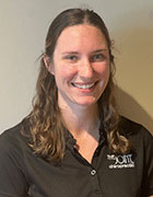 Dr. Morgan Campbell, D.C. is a Chiropractor at Decatur AL