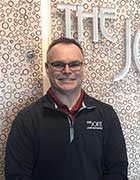 Dr. John Bovard, D.C. is a Chiropractor at Ballantyne