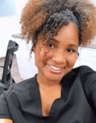 Dr. Sherdane Harper, D.C. is a Chiropractor at Laurel