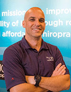 Dr. Daniel W. Rae, D.C. is a Chiropractor at Clovis