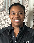 Dr. Jessica Fields, D.C. is a Chiropractor at Woodstock