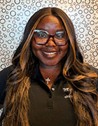 Dr. Sarah Marfo, D.C is a Chiropractor at Palm Bay