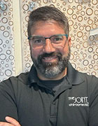 Dr. Mark Richards, D.C. is a Chiropractor at Canton
