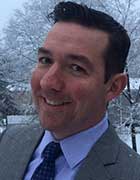 Dr. George Campbell, D.C. is a Chiropractor, Clinic Director at Aventura