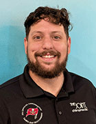 Dr. Caleb Hebert, D.C. is a Chiropractor at Tyrone