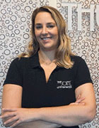 Dr. Abbie Hunt, D.C. is a Chiropractor at Cedar Park