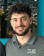 Dr. Alex Leonard, D.C. is a Chiropractor at Camelback