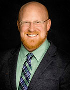 Dr. Ian Soderqvist, D.C. is a Chiropractor at Victoria