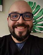 Dr. Ryan Paramo, D.C. is a Chiropractor at Monroe GA