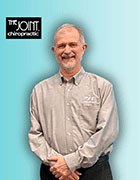 Dr. Daniel Bell, D.C. is a Chiropractor, Clinic Director at Clifton Park