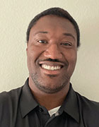 Dr. Romell Hanks, D.C. is a Chiropractor at Westgate West
