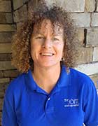 Dr. Susanne Twigg, D.C. is a Clinic Director, Chiropractor at Moon Valley