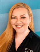 Dr. Adele Morrison, D.C. is a Chiropractor at Rio Pinar