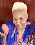 Dr. Monshonda Young, D.C. is a Chiropractor at Midland