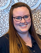 Dr. Cady Logan, D.C. is a Chiropractor at East Mesa