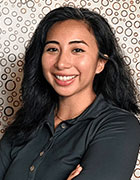 Dr. Melody Rodriguez, D.C. is a Chiropractor at Midtown Crossing