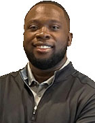 Dr. Jude Kernizan, D.C. is a Chiropractor at West Caldwell