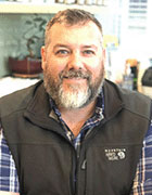 Dr. Scott Carrier, D.C. is a Chiropractor at Orenco Station