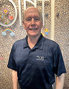 Dr. Richard Flusty, D.C. is a Chiropractor at Allen Park