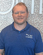 Dr. Jay Driscoll, D.C. is a Chiropractor at Alpharetta at Windward Plaza