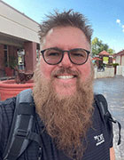 Dr. Ryan Footit, D.C. is a Chiropractor at Clarksville