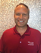 Dr. Tige Griffin, D.C. is a Chiropractor at Garden City