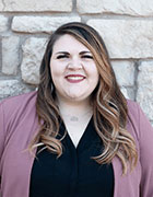 Melissa Flowerdew is a Marketing and Events Director at Greeley
