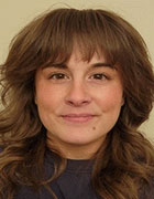 Dr. Amanda Terraciano, D.C. is a Chiropractor at Alpharetta at Windward Plaza