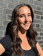 Dr. Ashley Orton, D.C. is a Chiropractor at Arvada North