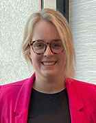 Dr. Emma Williams, D.C. is a Chiropractor at Clarksville North