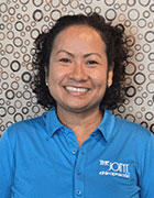 Dr. Jasmine Danh, D.C. is a Chiropractor at Round Rock
